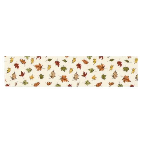 Echo Park - Decorative Tape "100 Acre Wood Leaves" Washi Tape 