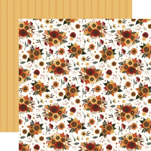 Carta Bella - Designpapier "Americana" Collection Kit 12x12 Inch - 12 Bogen  