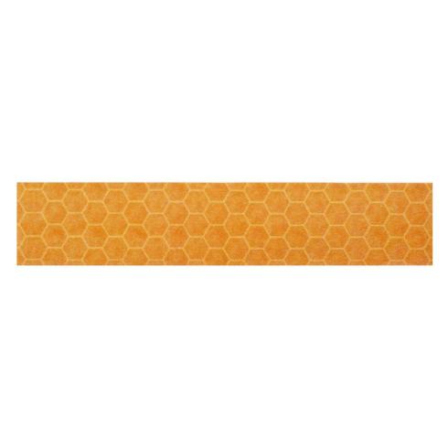 Carta Bella - Decorative Tape "Golden Honeycomb" Washi Tape