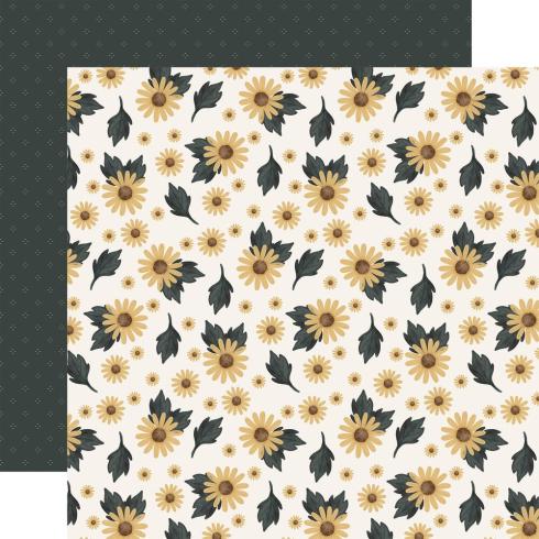 Carta Bella - Designpapier "It's Autumn" Collection Kit 12x12 Inch - 12 Bogen  