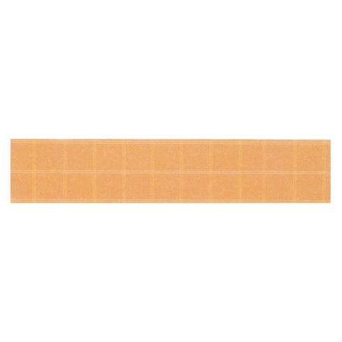 Carta Bella - Decorative Tape "Warm Harvest Plaid" Washi Tape