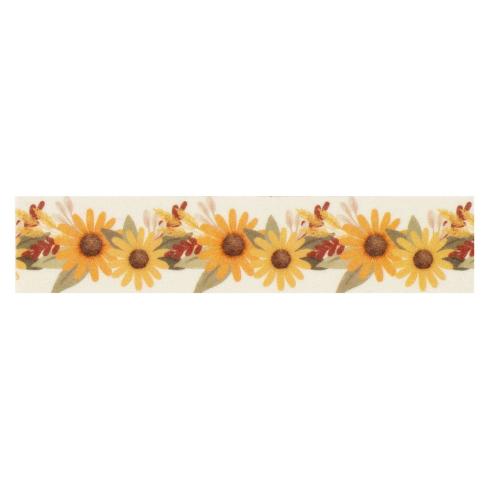 Carta Bella - Decorative Tape "The Best Of Fall Flowers" Washi Tape