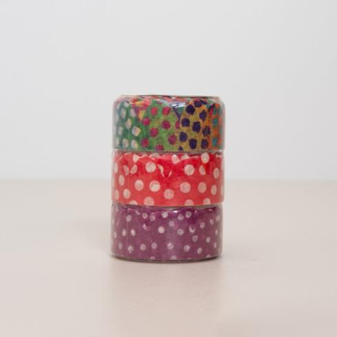 Art By Marlene "Dotty" Washi Tape
