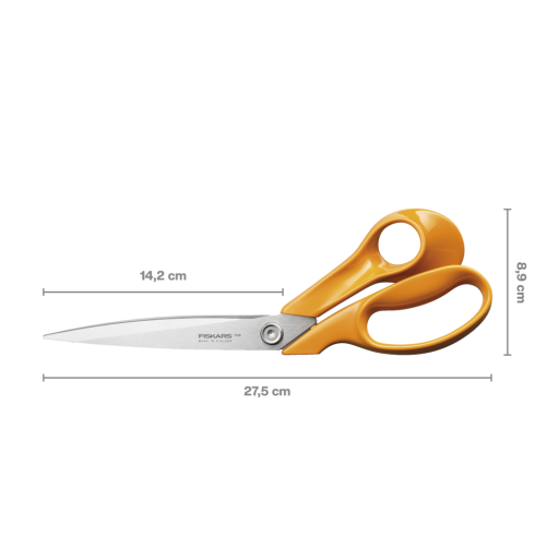 Fiskars - Stoffschere - Scissors Classic Tailor 27cm