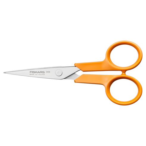 Fiskars - Handarbeitsschere - Scissors Classic Needlework 13cm
