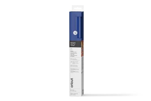 Cricut™ - Smart Vinyl Permanet Matte™ "Blue"