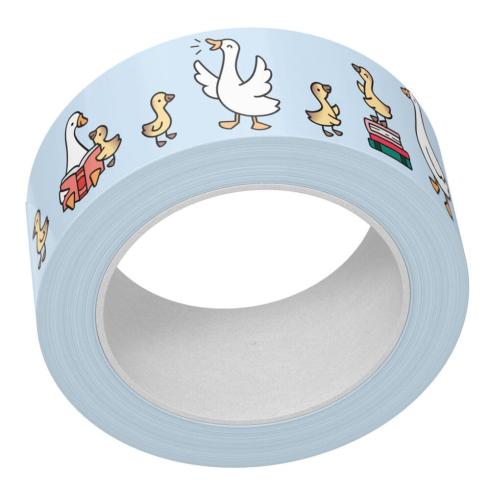 Lawn Fawn - Washi Tape "Silly Goose! "