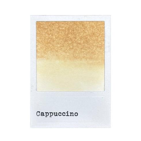 Ranger - Dye Ink Pad "Cappuccino" Design by 49 and Market - Pigment Stempelkissen