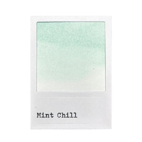 Ranger - Dye Ink Pad "Mint Chill" Design by 49 and Market - Pigment Stempelkissen