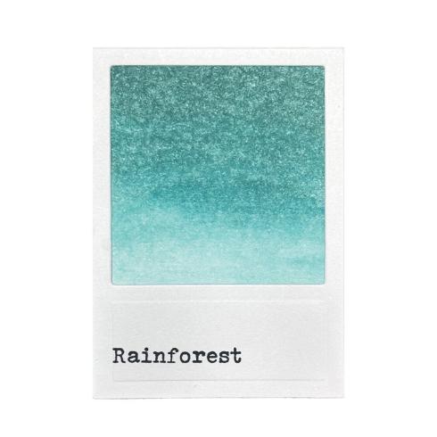 Ranger - Dye Ink Pad "Rainforest" Design by 49 and Market - Pigment Stempelkissen