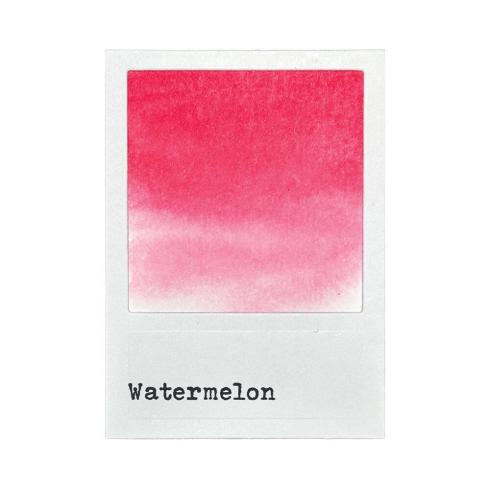 Ranger - Dye Ink Pad "Watermelon" Design by 49 and Market - Pigment Stempelkissen