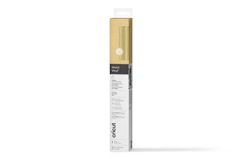 Cricut Joy™ - Smart Vinyl Permanet Matte™ "Shimmer Gold"