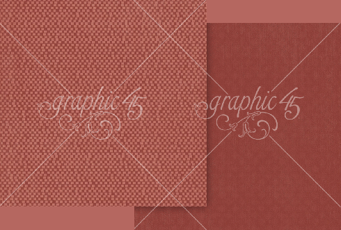 Graphic 45 - Designpapier "Ghostly Greetings" Collection Pack 8x8 Inch - 24 Bogen