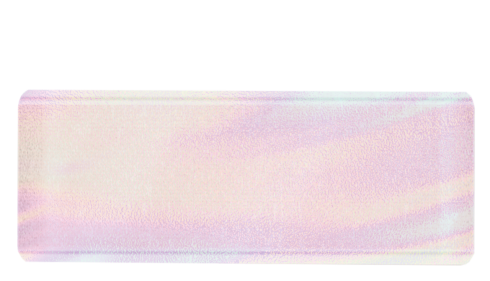 Crafters Companion - Bänder "A Christmas Dream" Iridescent Ribbon 