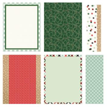 Simple Stories - Cards Kit "All Wrapped Up"