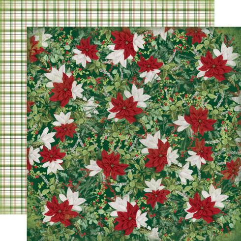 Preview: Simple Stories - Collections Kit "Simple Vintage Believe" 12 Bogen Designpapier