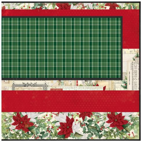 Simple Stories - Pages Kit "Simple Vintage Believe"
