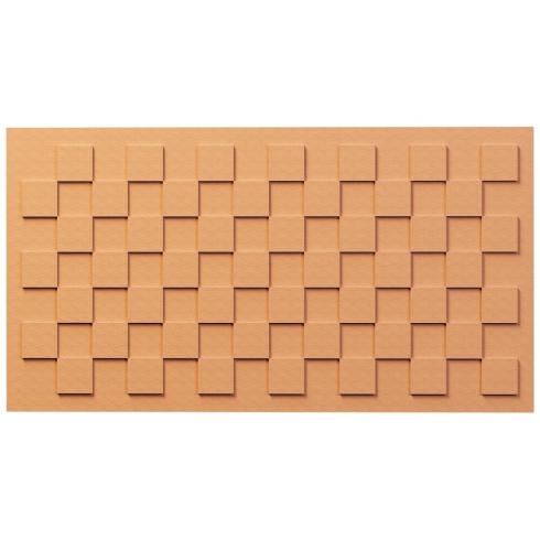 Sizzix - 2D Prägefolder "Checkered Pattern" Embossing Folder