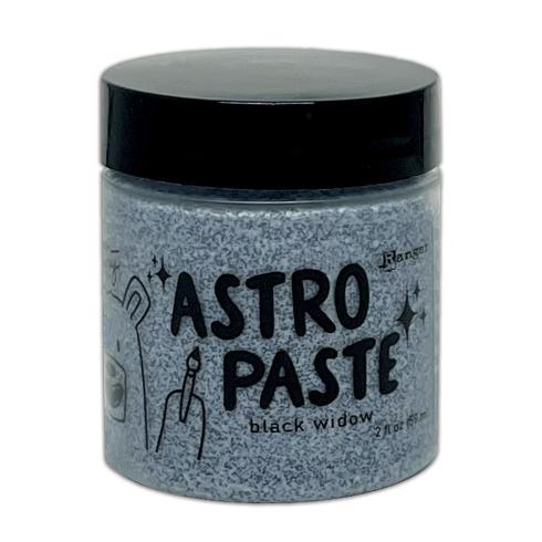 Ranger - Astro Paste by Simon Hurley Create "Black Widow" 59ml