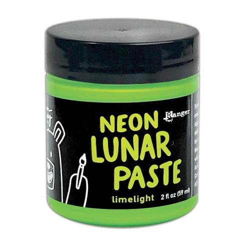 Ranger - Neon Lunar Paste by Simon Hurley Create "Limelight" 59ml