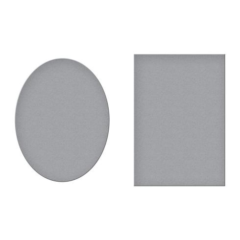 Spellbinders - Stanzschablone "Frame Inserts" Dies