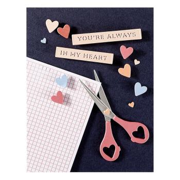 Spellbinders - Stanzschablone "Sharon's Scissors" Dies