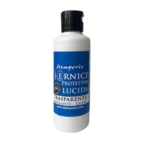 Stamperia "Finishing Varnish Glossy 80ml"
