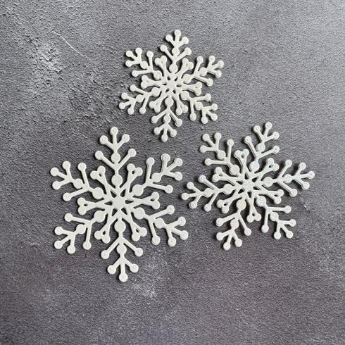 Simple and Basic - Stanzschablone "Snowflakes" Dies