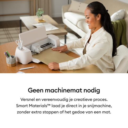 Cricut Joy™ - Smart Vinyl Permanet Matte™ "White"