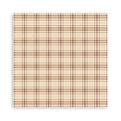 Stamperia - Designpapier "Whispering Woods" Maxi Paper Pack 8x8 Inch - 22 Bogen