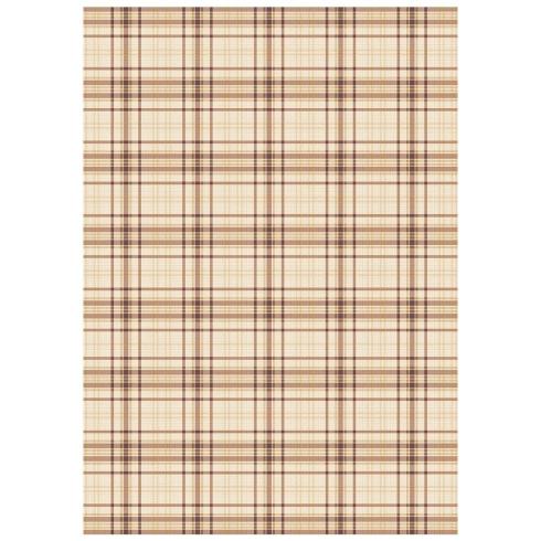Stamperia - Decopatch Papier "Backgrounds" Decoupage A6 - 8 Bogen  