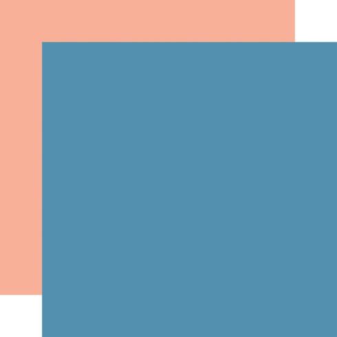 Carta Bella - Cardstock "Italy" Coordinating Solids Paper Pack 12x12 Inch - 6 Bogen