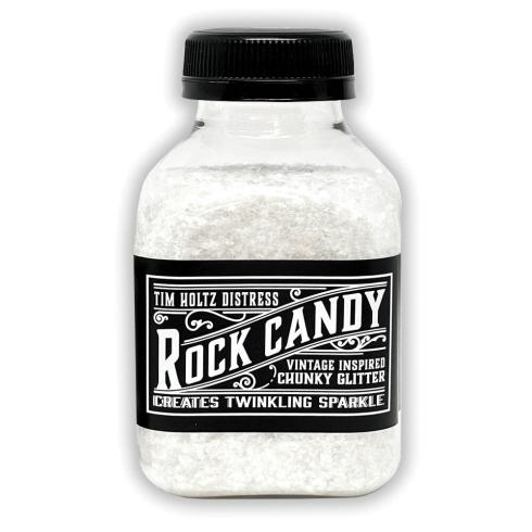 Ranger - Glitzerpulver "Chunky Glitter" Distress Rock Candy