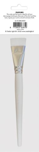 Studio Light - Pinsel "Brush" 33mm