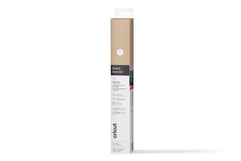 Cricut™ - Smart Iron-On™ Matte "Gold"