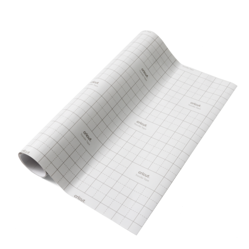 Cricut - Transfer Tape  30,5cmx6,4m
