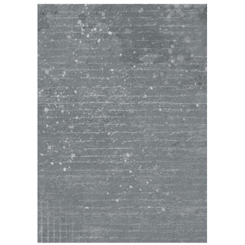 Stamperia - Decopatch Papier "Backgrounds" Decoupage A6 - 8 Bogen  