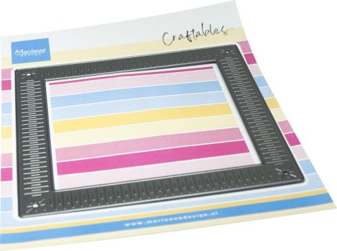 Marianne Design - Stanzschablone "Shaker Frame Square" Craftables Dies
