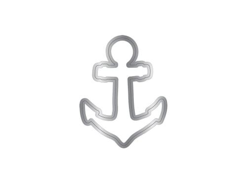Crafters Companion - Stempelset & Stanzschablone "Out at Sea" Stamp & Dies