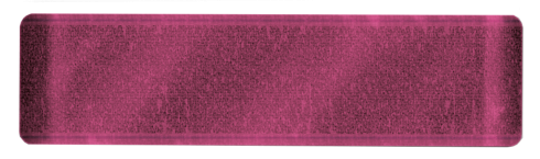Crafters Companion - Bänder "Thorn & Bloom" Velvet Ribbon