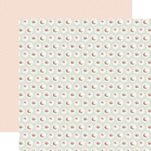 Carta Bella - Designpapier "Feels Like Home" Collection Kit 12x12 Inch - 12 Bogen  