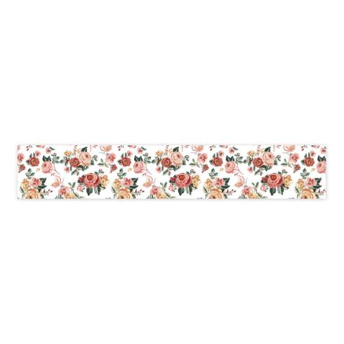 Carta Bella - Decorative Tape "Feels Like Home Floral" Washi Tape