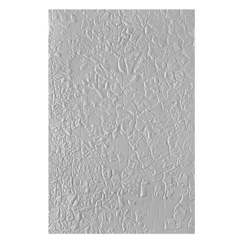 Preview: Spellbinders - Prägefolder "Crackle Paint" Embossingfolder