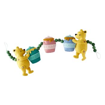 Preview: Spellbinders - Stanzschablone "Classic Pooh" Dies