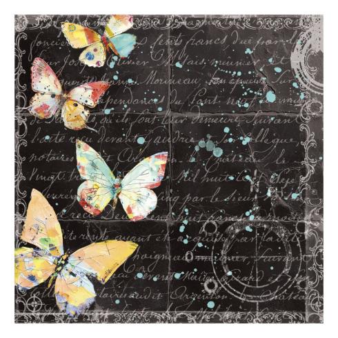 Spellbinders - Designpapier "Beautifully Imperfect" Paper Pack 12x12 Inch - 20 Bogen