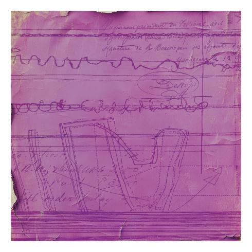 Spellbinders - Designpapier "Beautifully Imperfect" Paper Pack 12x12 Inch - 20 Bogen