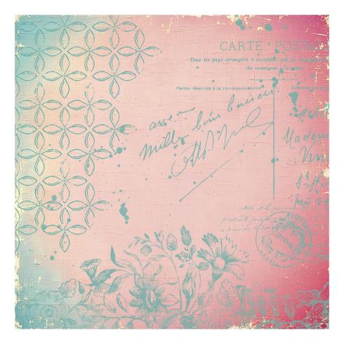 Spellbinders - Designpapier "Beautifully Imperfect" Paper Pack 6x6 Inch - 20 Bogen