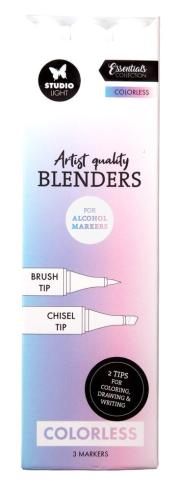 Studio Light - Colorless Blenders