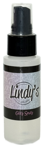 Lindys Stamp Gang - Glitz Spritz Spray "Unicorn Bling" 59ml