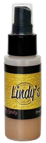 Lindys Stamp Gang - Glitz Spritz Spray "Dragon's Delight" 59ml